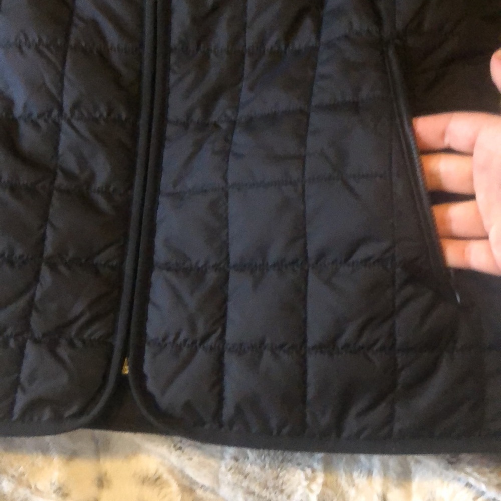 North Face Coat View 3